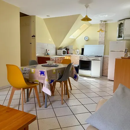 La Parenthese D'opale