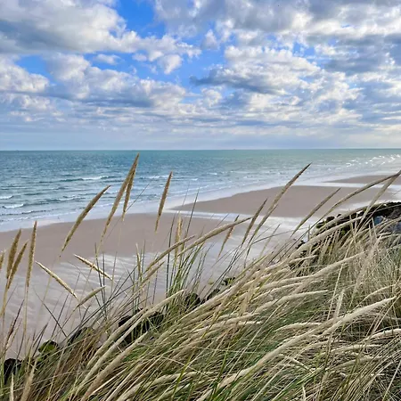 Lejlighed La Parenthese D'opale Wissant