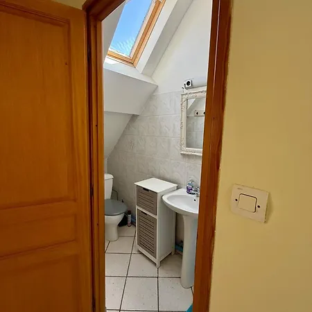 La Parenthese D'opale