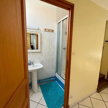 Apartamento La Parenthese D'opale Wissant