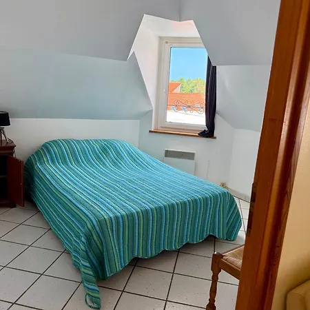 La Parenthese D'opale * Wissant