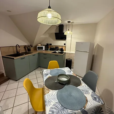 La Parenthese D'opale Wissant