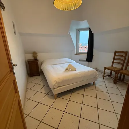 La Parenthese D'opale *