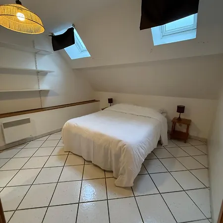 La Parenthese D'opale