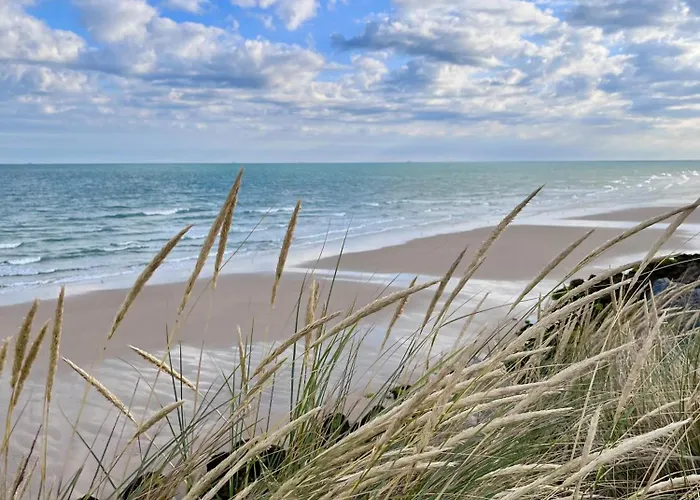 Lejlighed La Parenthese D'opale Wissant