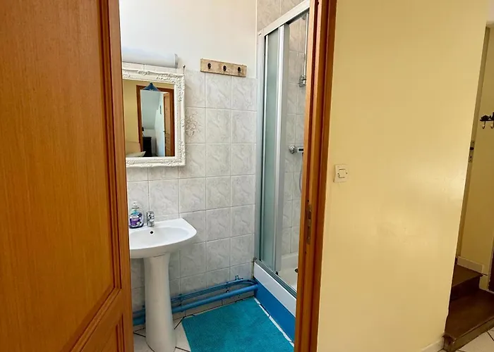 Lejlighed La Parenthese D'opale Wissant