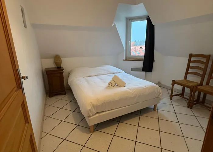 La Parenthese D'opale *