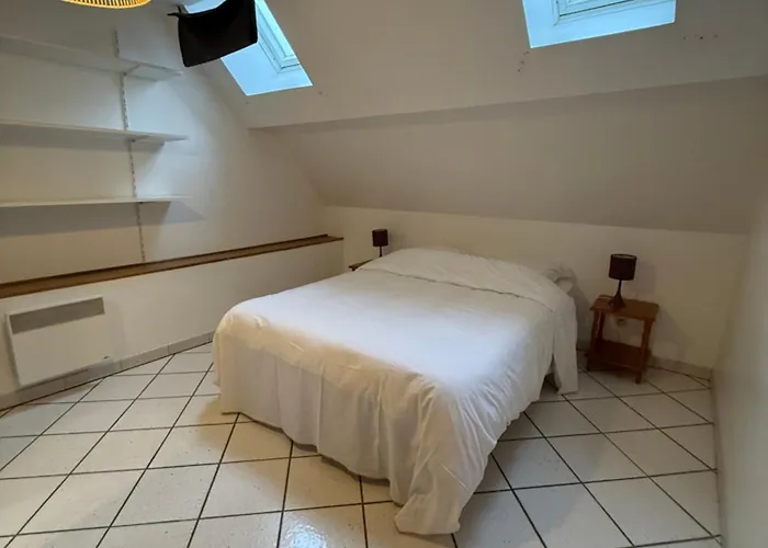 La Parenthese D'opale